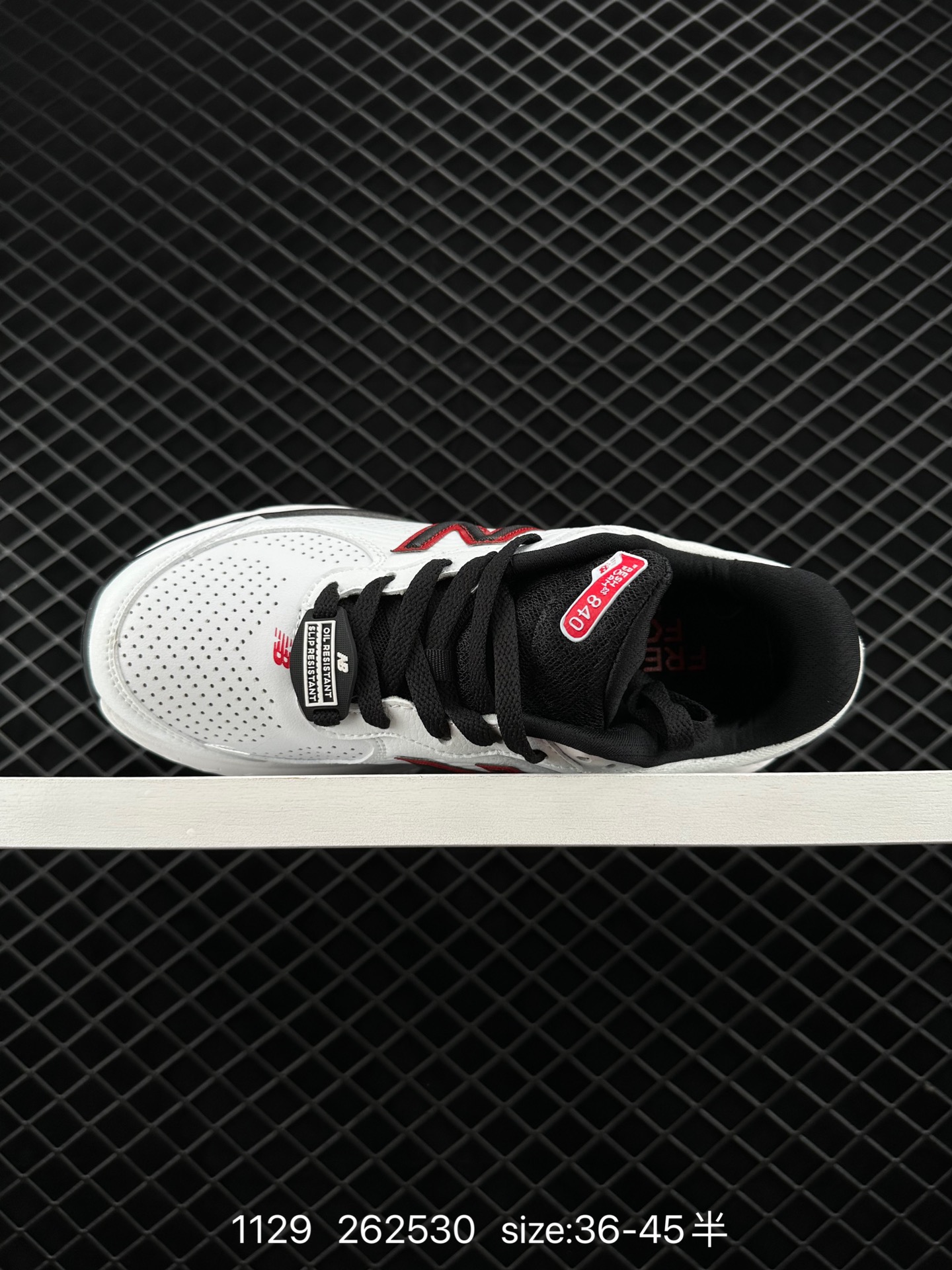 New Balance Fresh Foam X 840Fv1